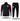 Buzo Completo *MODELO TF SPORT World Cup