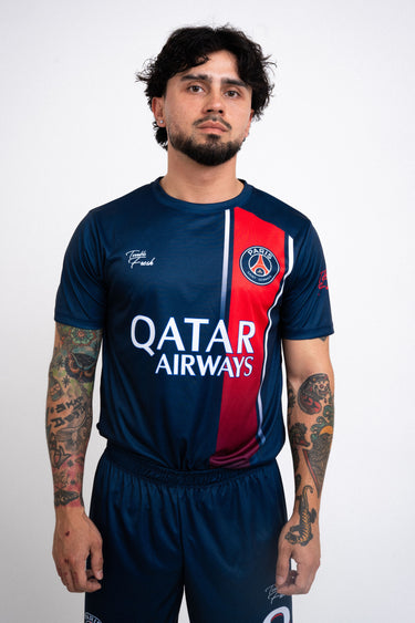 Camiseta Deportiva *TF ORO*