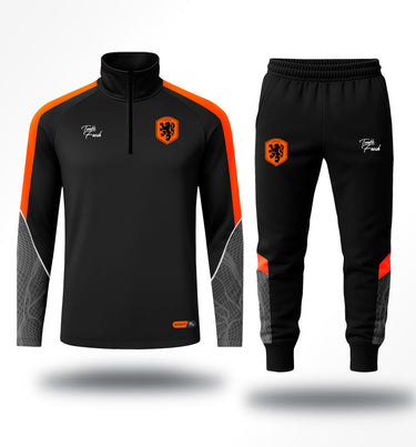 Buzo Completo *MODELO TF SPORT World Cup
