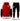 Buzo Completo *MODELO TF HODDIE* PRO