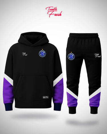 Buzo Completo *MODELO TF HODDIE* PRO