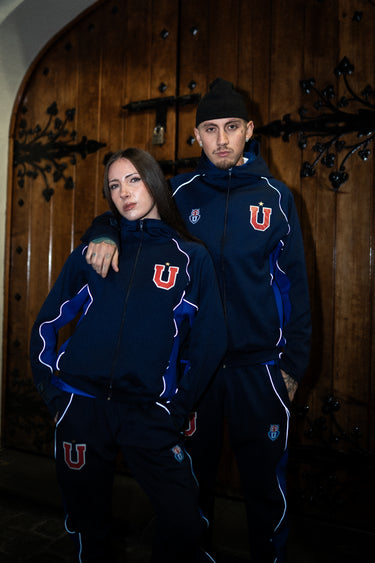 Romantico Viajero - UCH Reflex 2026 (Pantalon)