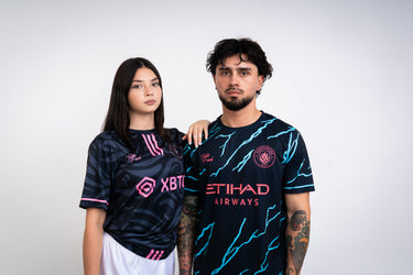 Camiseta Deportiva *TF ORO*