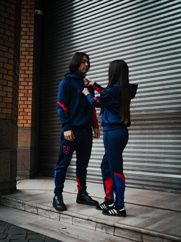 Romantico Viajero - UCH TECH (Pantalon)