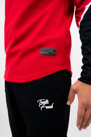Buzo Completo *MODELO TF SPORT* PRO