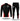 Buzo Completo ¨TF Sports Arsenal¨