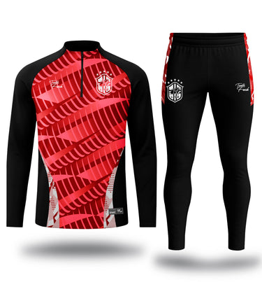 Buzo Completo ¨TF Sports Arsenal SUBLI¨