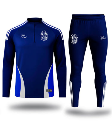 Buzo Completo ¨TF Sports Arsenal¨