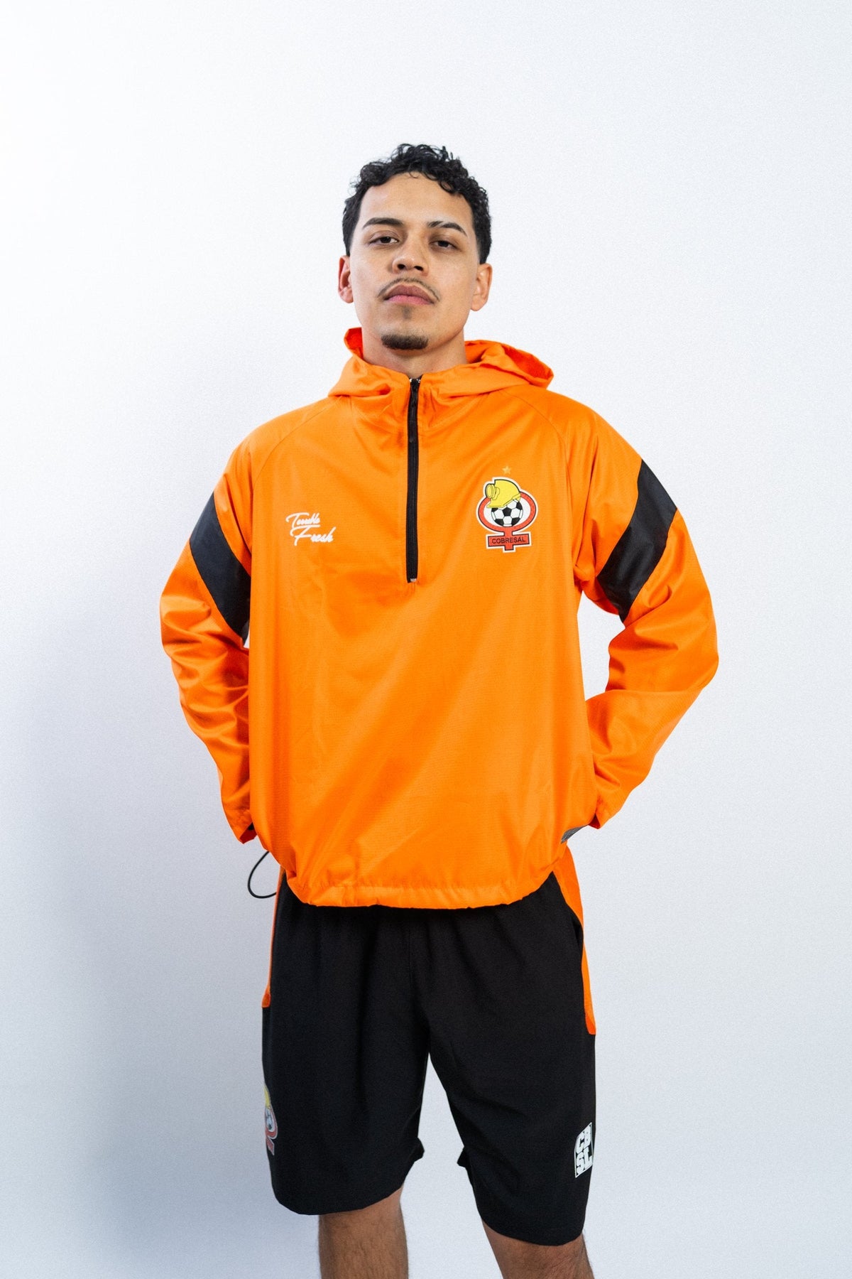 Terrible Fresh Sportswear