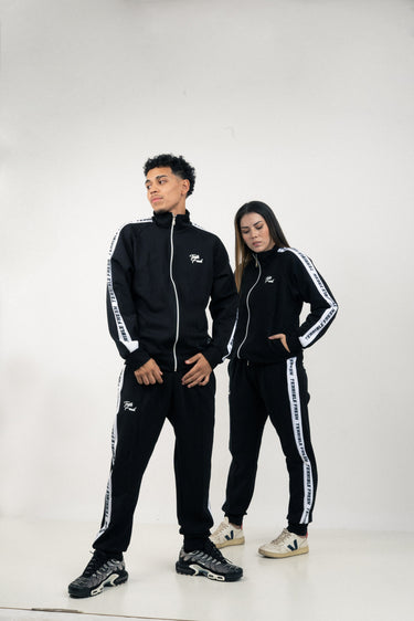 Conjunto TF Classic Originals
