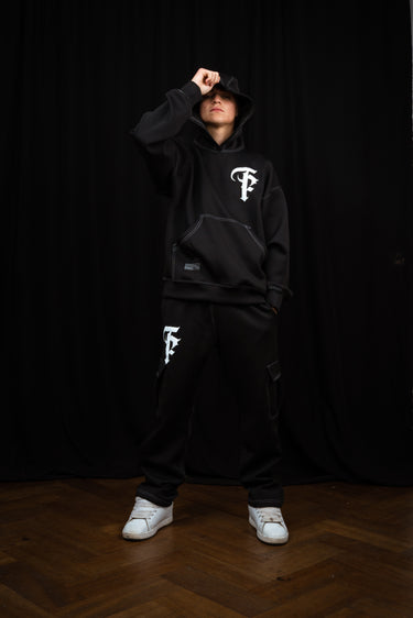 Conjunto TF GOTIK Originals