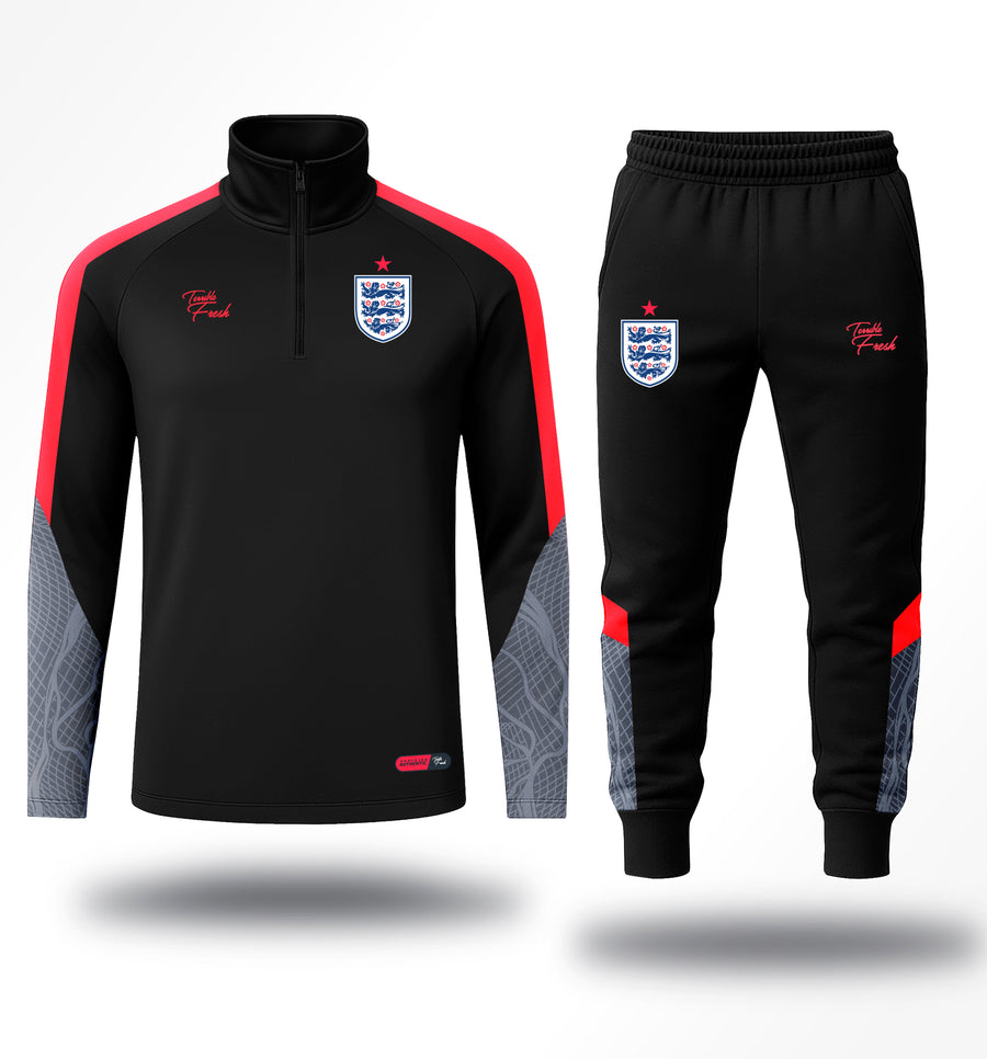 Buzo Completo *MODELO TF SPORT World Cup