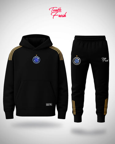 Buzo Completo *MODELO TF HODDIE* PRO