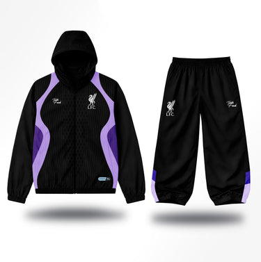 Conjunto Completo AeroShield TF V1