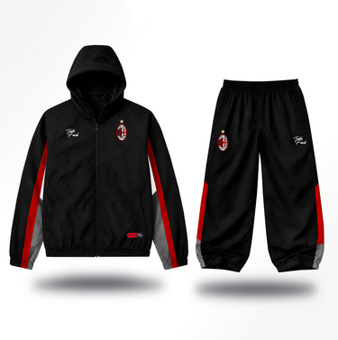 Conjunto Completo AeroShield TF V2