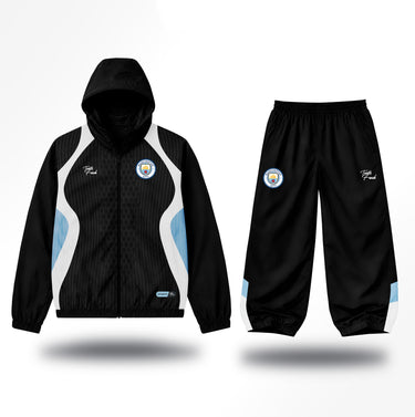 Conjunto Completo AeroShield TF V1