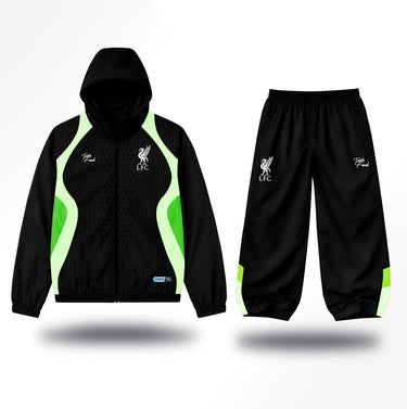 Conjunto Completo AeroShield TF V1