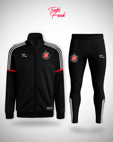 Buzo Completo *MODELO TF RETRO* PRO