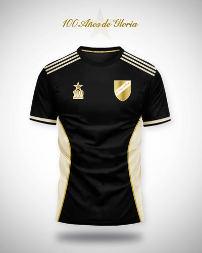 100 años de Gloria - Black (Camiseta)