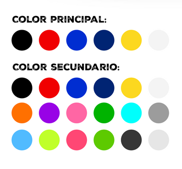 Buzo Completo ¨TF Originals 2026¨