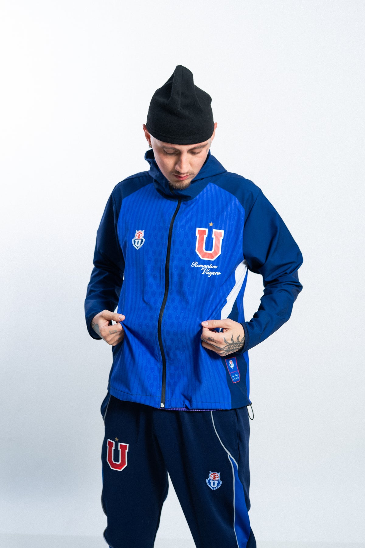 Terrible Fresh Sportswear