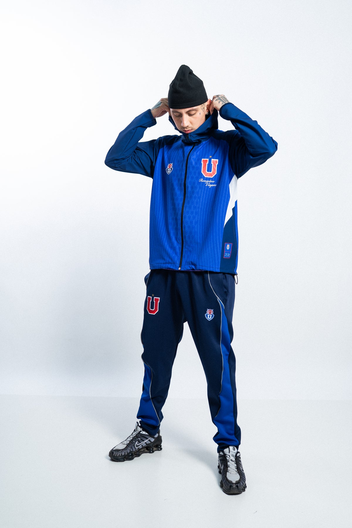 Terrible Fresh Sportswear