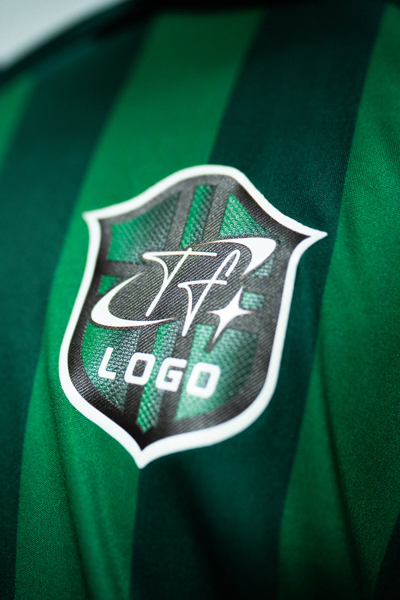 Espalda de camiseta Premium con nombre y número del jugador