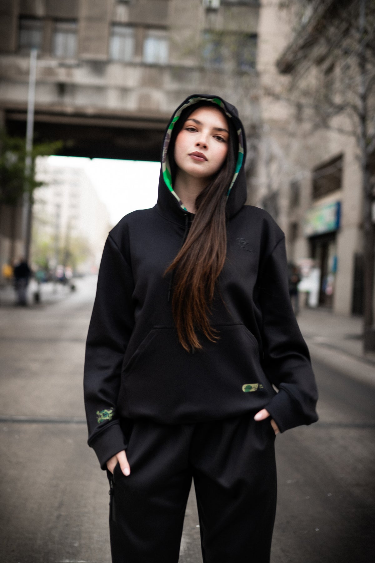 Terrible Fresh Streetwear — Drop 01, look 5