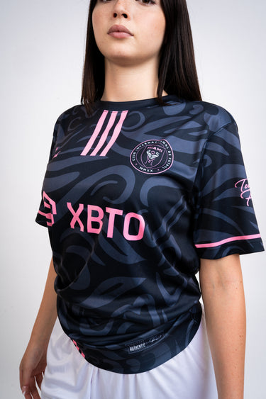 Camiseta Deportiva *TF ORO*