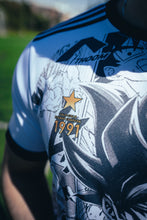 Cargar imagen en el visor de la galería, DBZ X COLO COLO  version Fans (BARDOCK)