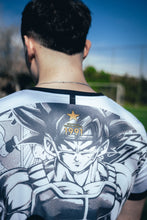 Cargar imagen en el visor de la galería, DBZ X COLO COLO  version Fans (BARDOCK)