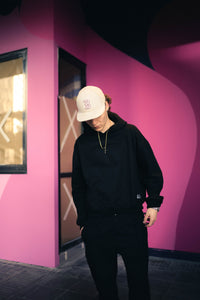 Conjunto Completo - Black ESENCIAL TF