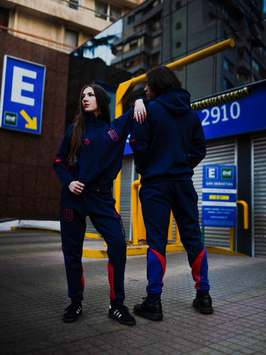 Romantico Viajero  - UCH TECH (Pantalon)