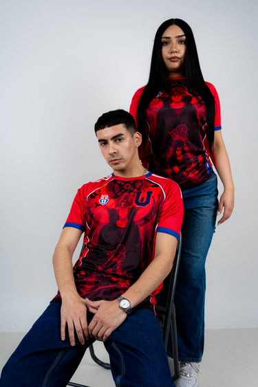 UCH X Naruto edición - Uchiha