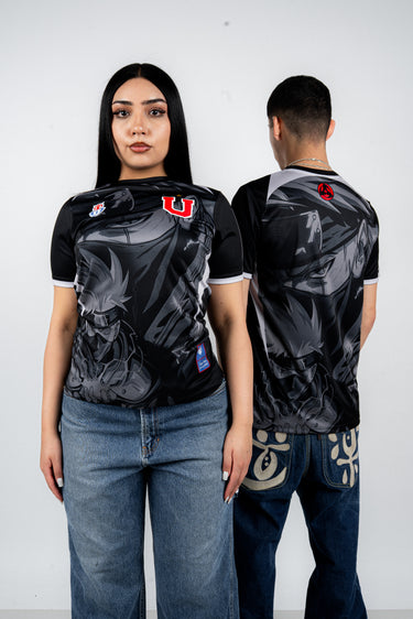 UCH X Naruto edición - Kakashi