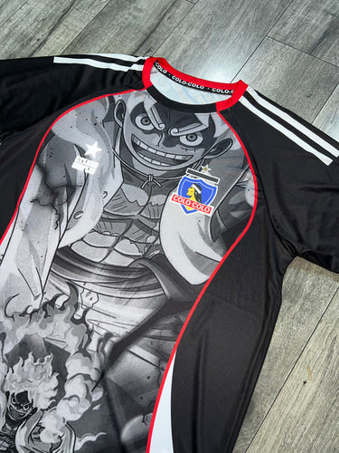Colo-Colo x One piece