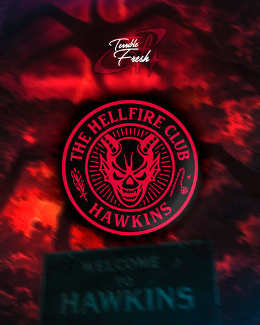 Stranger Things - Edición TF