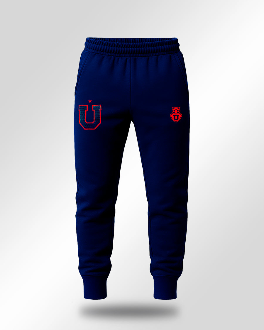 Romantico Viajero  - UCH TECH (Pantalon)