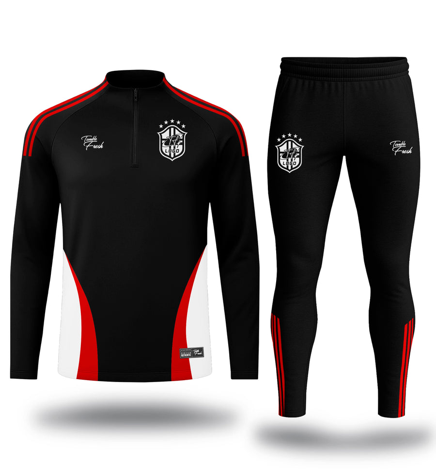 Buzo Completo ¨TF Sports Arsenal¨