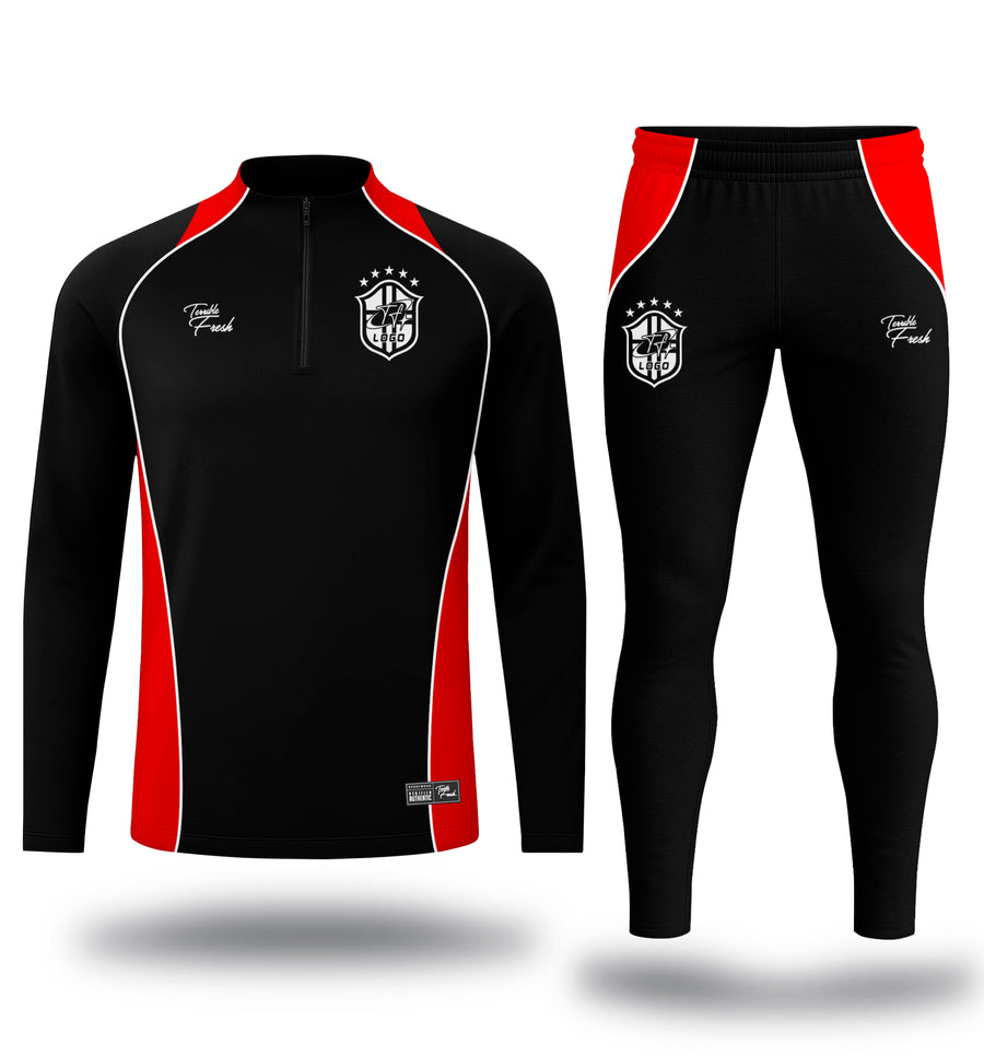 Buzo Completo ¨TF Sports Liverpool 2026¨