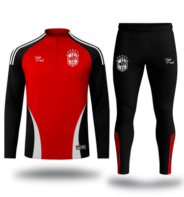 Buzo Completo ¨TF Sports Arsenal¨