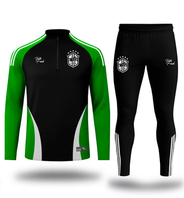 Buzo Completo ¨TF Sports Arsenal¨