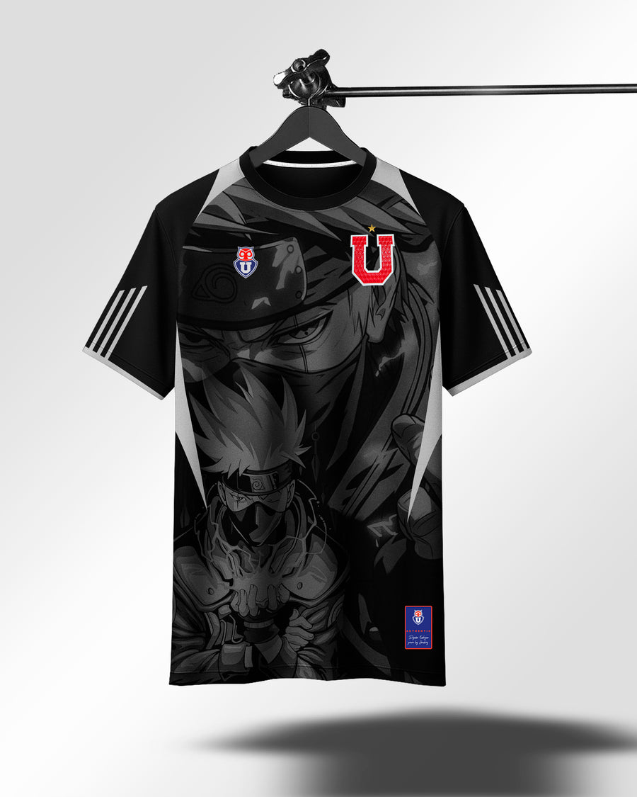 UCH X Naruto edición - Kakashi