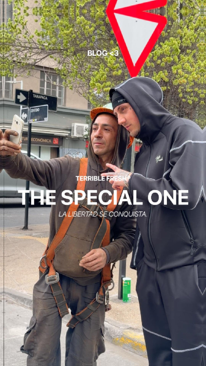 TF · Reel 3 — reemplazar por video