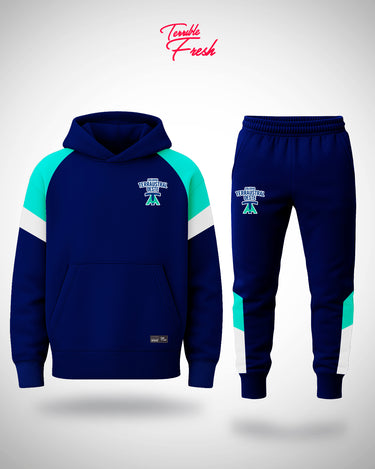 Buzo Completo *MODELO TF HODDIE* PRO