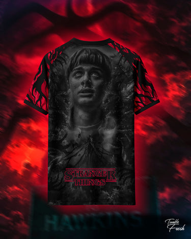 Stranger Things - Edición TF