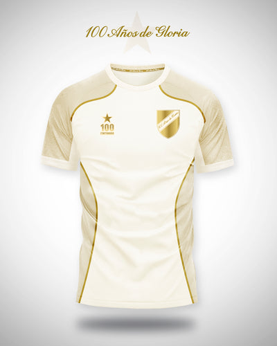 100 años de Gloria - Deluxe (Camiseta)
