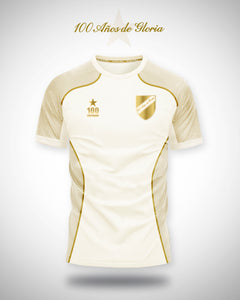 100 años de Gloria - Deluxe (Camiseta)