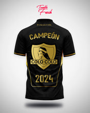Cargar imagen en el visor de la galería, ETERNO CAMPEON DE ORO 2024