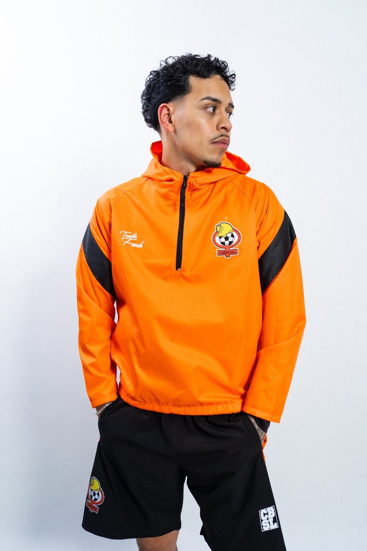 Terrible Fresh Sportswear